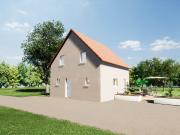 Barr Vente Maison 67