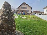 Barr Vente Maison 67