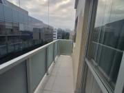BARRA, 2 Qtos, 1 Vaga, Prédio com Piscina, Academia e Sauna