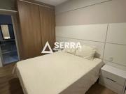 Barra | Apartamento 2/4 com suíte | 70 m² | Varanda...