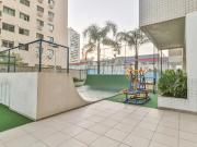 Barra Bonita Cobertura Duplex p/ venda c/ 141,58m² com 2...