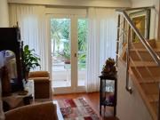 Barra casa vip piscina