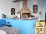 Barra da Tijuca, 4 quartos, casa linear com piscina, 800...