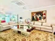 Barra da tijuca – condomínio mansões – 1.007m² – 8...