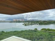 Barra da Tijuca | Apartamento 1 quarto, sendo 1 suite