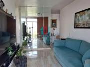 Barra da Tijuca | Apartamento 2 quartos, sendo 1 suite