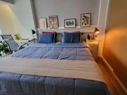 Barra da Tijuca | Apartamento 2 quartos, sendo 1 suite