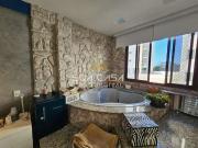 Barra da Tijuca | Apartamento 3 quartos, sendo 1 suite