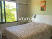 BARRA DA TIJUCA Avenida das Américas 1 Quarto 1 Banheiro...