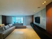 Barra da Tijuca Avenida LÃºcio Costa