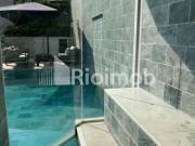 Barra da Tijuca | Casa 3 quartos, sendo 3 suites