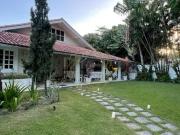 Barra da Tijuca | Casa 4 quartos, sendo 2 suites