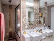 Barra da Tijuca | Casa 5 quartos, sendo 3 suites