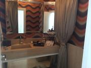 Barra da Tijuca | Casa 5 quartos, sendo 5 suites