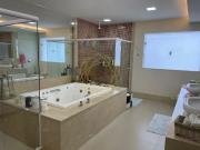 Barra da Tijuca | Casa 5 quartos, sendo 5 suites
