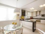 Barra da Tijuca | Casa 6 quartos, sendo 5 suites