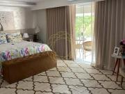 Barra da Tijuca | Casa 6 quartos, sendo 6 suites