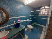 Barra da tijuca: casa duplex 450mâ² – 4 quartos – 4 vagas