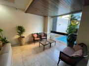 Barra da Tijuca | Casa Duplex 8 quartos, sendo 2 suites