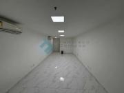 Barra da Tijuca, CEO, Sala comercial com ares, vista...