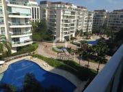 Barra da Tijuca | Cobertura 3 quartos, sendo 2 suites