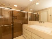 Barra da Tijuca Cond Santa LÃºcia casa duplex