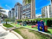 Barra da Tijuca, Condomínio NEXT, 150m2, Cobertura com...