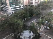 Barra da tijuca condominio peninsula mobiliado pronto