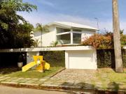 Barra da Tijuca Estilosa Casa, Interlagos 5 Qts Até 22...