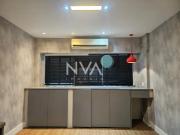 Barra da tijuca l sala