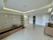 Barra da Tijuca Peninsula Green Garden lindo 3 quartos...