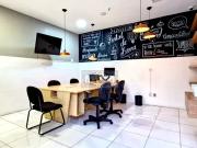 Barra da tijuca posto 4 cobertura reformadíssima 139m²...