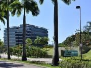 Barra da Tijuca SALA 50m2