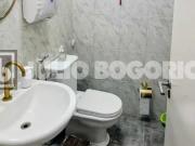 Barra da tijuca rio mar casa linear 4 quartos 1 suite...