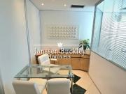 Barra da tijuca sala comercial barra trade i com 42 m2...