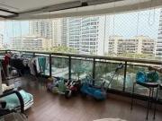 Barra da Tijuca Waterways