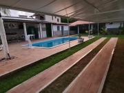 Barra de JacuÃpe Casa para Aluguel toda equipada