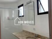 Barra funda. 04 dorm