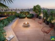 Barra Funda. Apartamento à venda 2 quartos e lazer na...