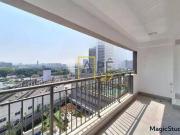 Barra Funda apartamentos de 90m e 116m 3 e 4 dormitórios...
