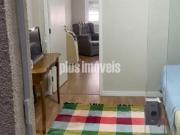 Barra Funda! Mobiliado! No Térreo!