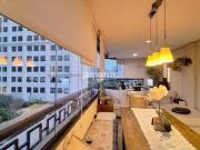 Barra Funda! Prédio Procurado! Lazer Completo! Reformado!