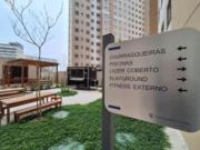 Barra Funda Quarto Privativo 5 min do metrô/rodoviária