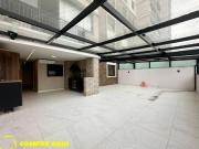 Barra Funda | Reformado | Garden | 122 m² | 2 Banheiros...