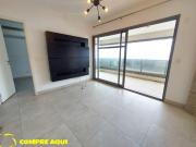 Barra Funda | Setin Midtown | Sala | Dormitório |...