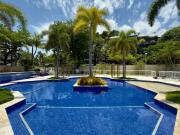 Barra lanai 2 quartos vistão para o mar