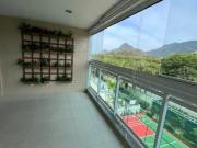 Barra Mais 3 quartos / Melhor Planta Barra Mais 3 quartos / Melhor Planta