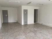 Barra Medical Sala com 49m2 Vg 02 Portas de Entrada 02...