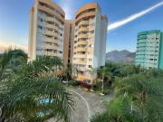 Barra OlÃmpica apartamento 1 Quarto 43mÂ² Vila Pan americana