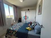 Barra Olímpica | Apartamento 2 quartos, sendo 1 suite